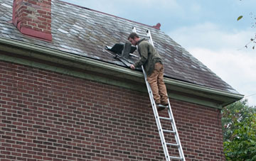 what affects urgent Radway roof repairs