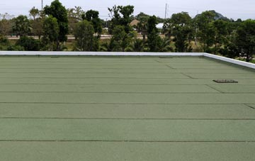 all Radway roofing types quoted for