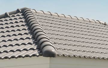 advantages of Radway clay roofing