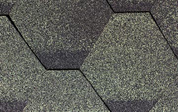 Radway fibreglass shingle repairs