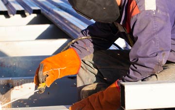 Radway flat roofing options