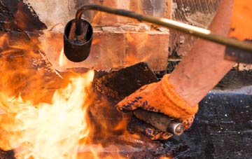 Radway flat roof repair companies