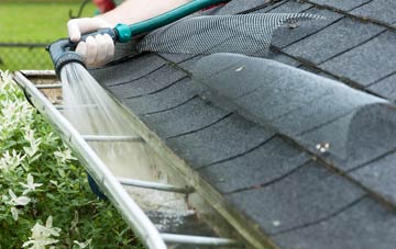 Radway gutter cleaning costs