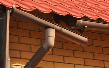 Radway gutter repair costs