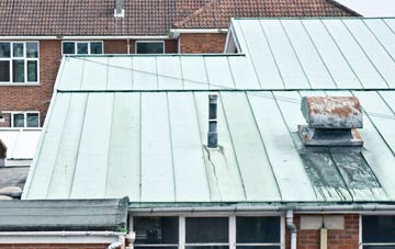 Radway lead roofing costs