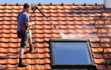 roof cleaning Radway, Warwickshire