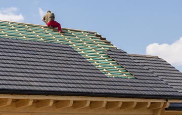 roof replacement Radway, Warwickshire
