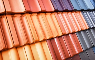 Radway roof tile costs