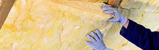 quotes for Radway roof insulation