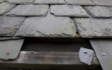 Radway slate roof repairs and maintenance