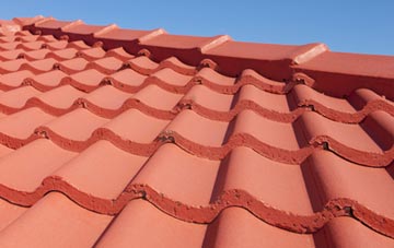 Radway tile and slate roof replacement