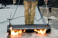 Radway flat roof sealing quote