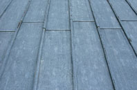 Radway lead roofing
