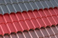 find rated Radway plastic roofing companies
