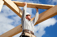 Radway roof replacement work