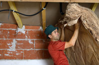 Radway tapered roof insulation